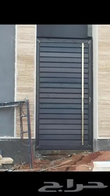 مصنع غصن الأخشاب للأبواب الخشبيه والالومنيوم والحدايد 22