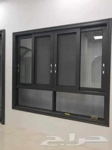 مصنع غصن الأخشاب للأبواب الخشبيه والالومنيوم والحدايد 12