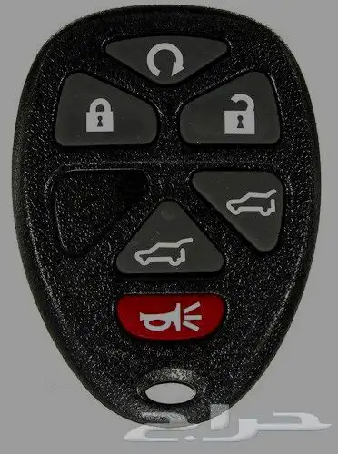 ريموتات 2007 2014 1