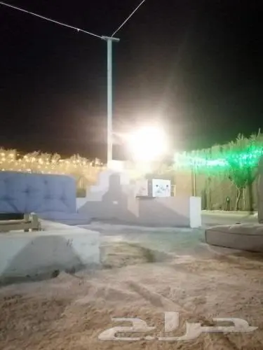 مخيم عروض التأجير 350 لليوم 3