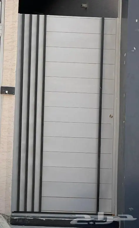 مصنع غصن الأخشاب للأبواب الخشبيه والالومنيوم والحدايد 24