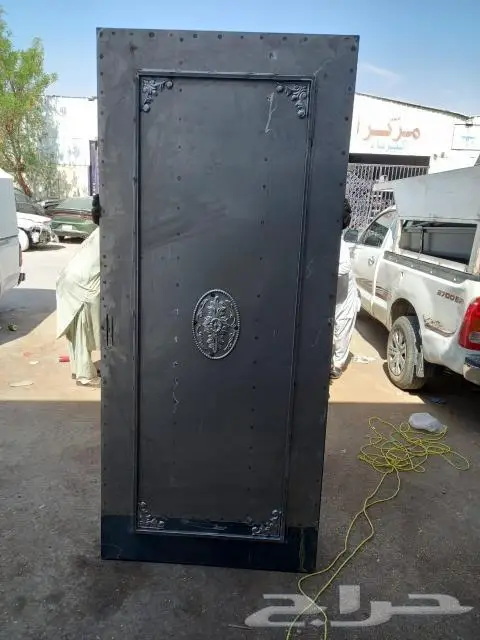 مصنع غصن الأخشاب للأبواب الخشبيه والالومنيوم والحدايد 26