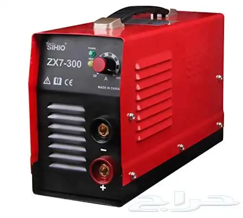 ماكينة لحام 0