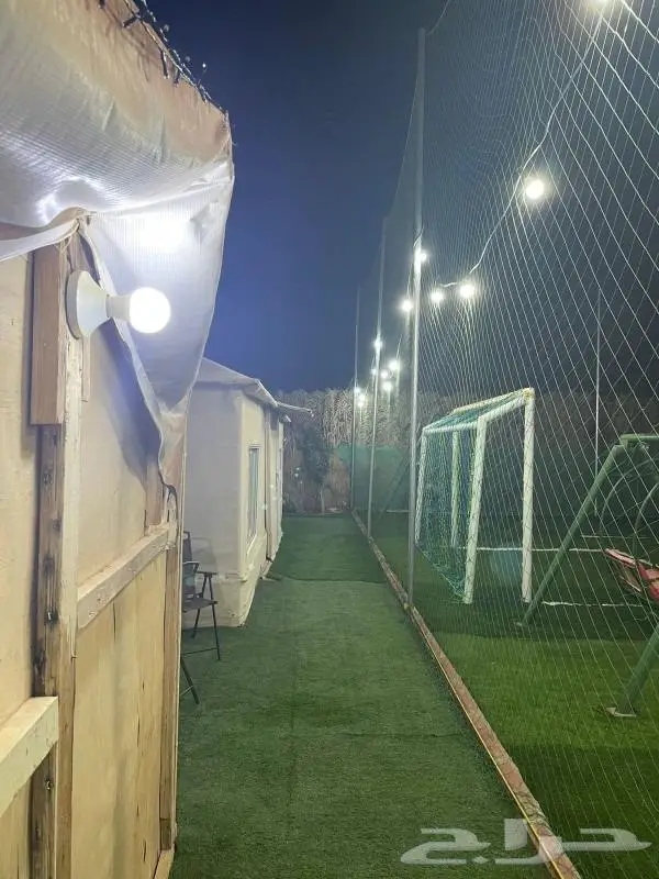 مخيم ام احمد عرض خاص 9