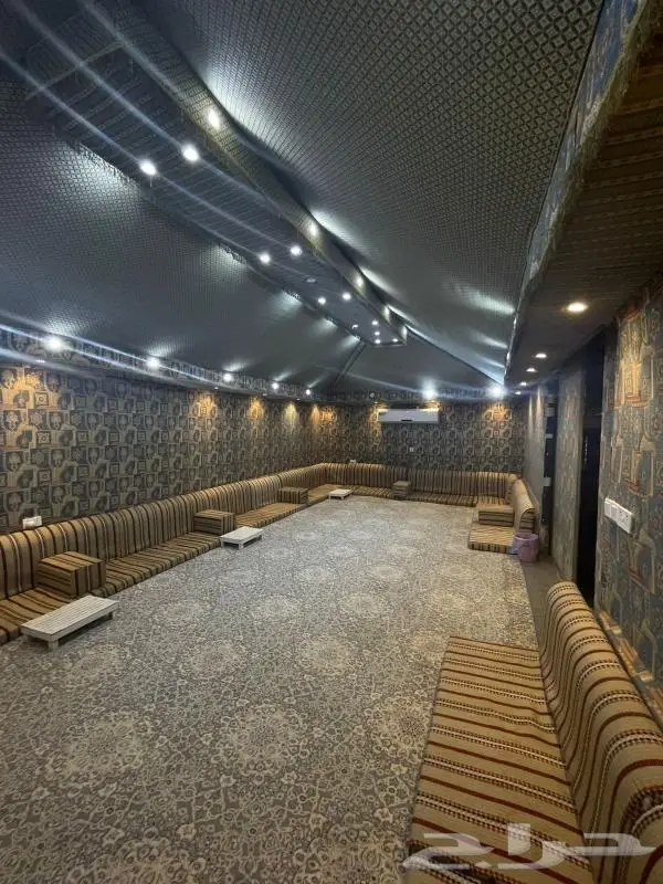 مخيم ام احمد عرض خاص 0