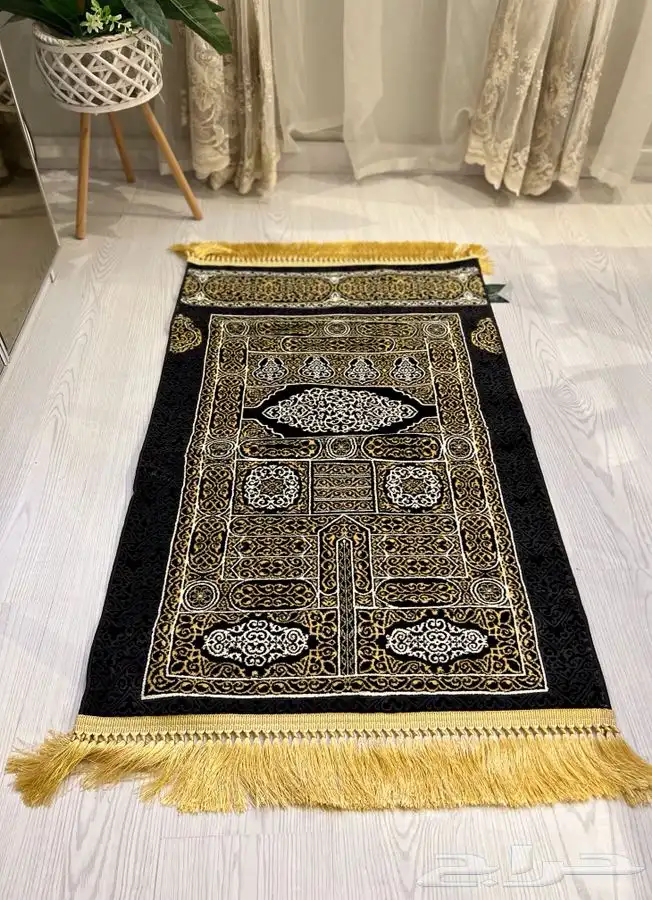 سجاد حرير 27