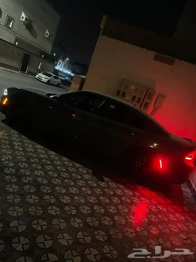 اكسسوارات دوج شارجر قطع تشارجر 35