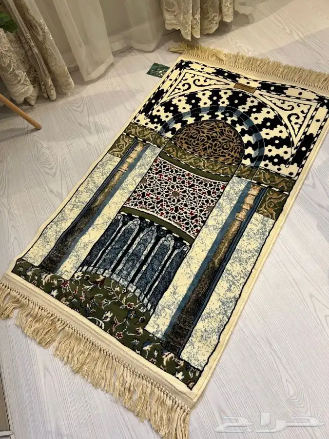 سجاد حرير 11