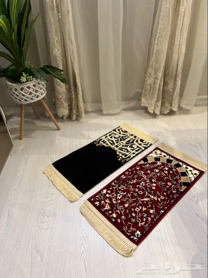 سجاد حرير 28