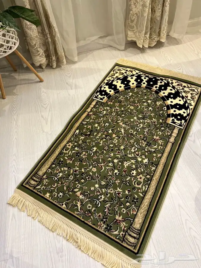 سجاد حرير 12