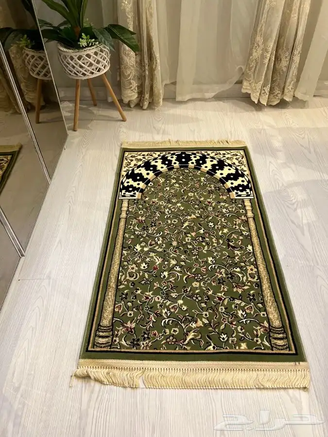 سجاد حرير 26