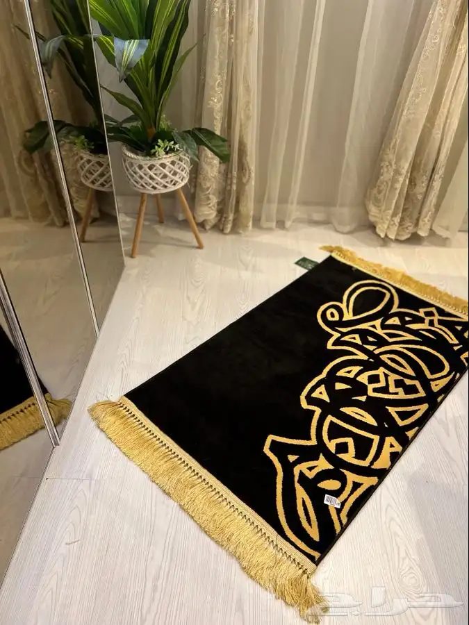 سجاد حرير 14