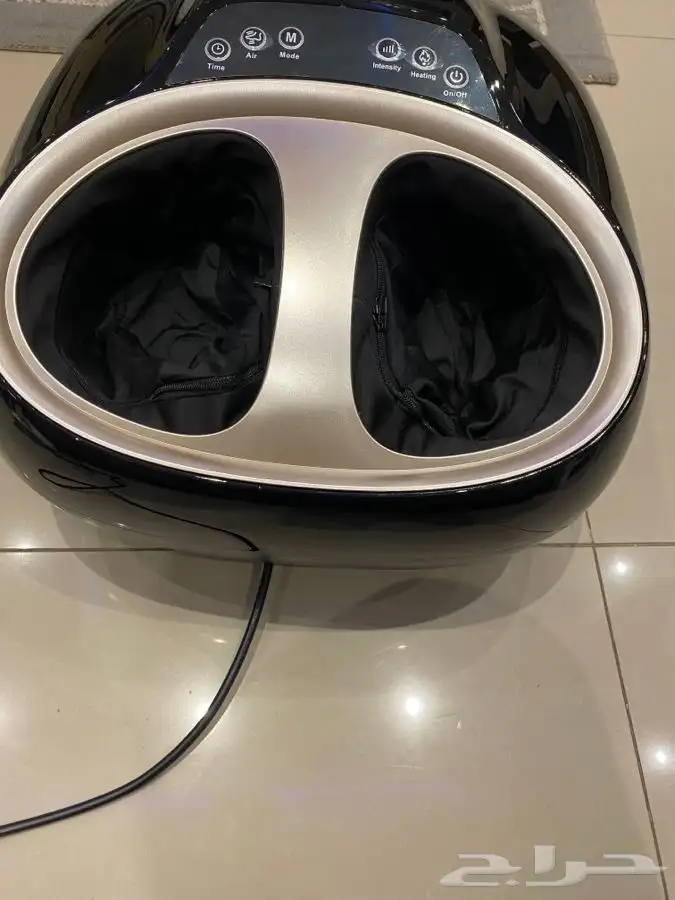 جهاز مساج للقديمن 4D جهاز تدليك جهاز استرخاء 5