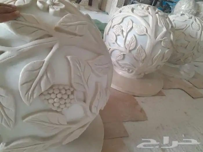 اشكال مضيئه للطرق والبلديات والمتنزهات مقاسات كبيره 3