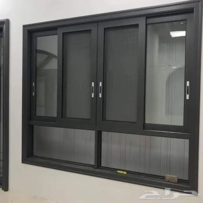 مصنع غصن الأخشاب للأبواب الخشبيه والالومنيوم والحدايد 39