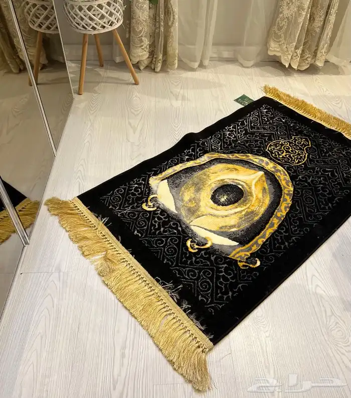 سجاد حرير 13