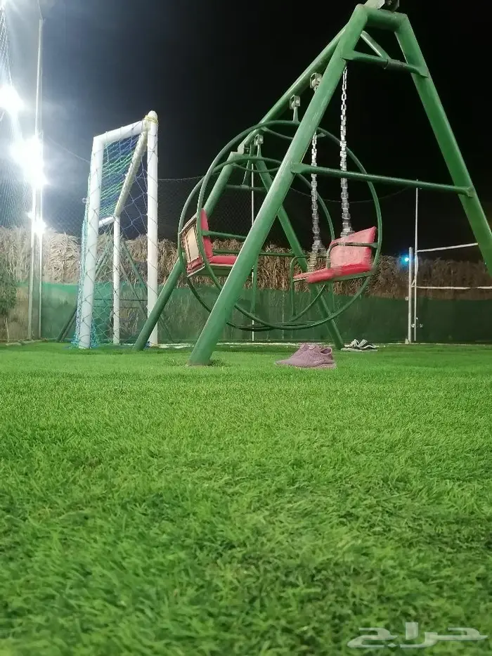 مخيم عروض التأجير 350 لليوم 9