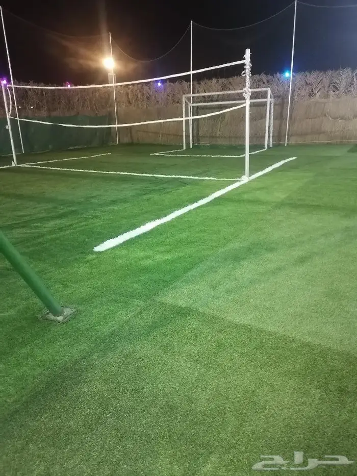 مخيم عروض التأجير 350 لليوم 10