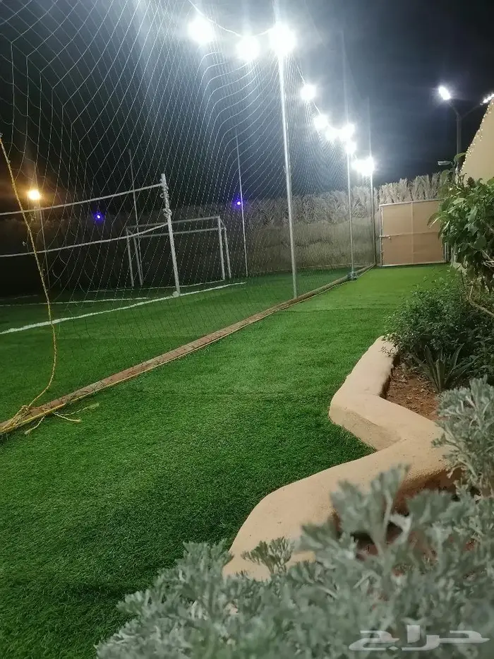 استراحة للايجار لا تفوتكم العروض 22