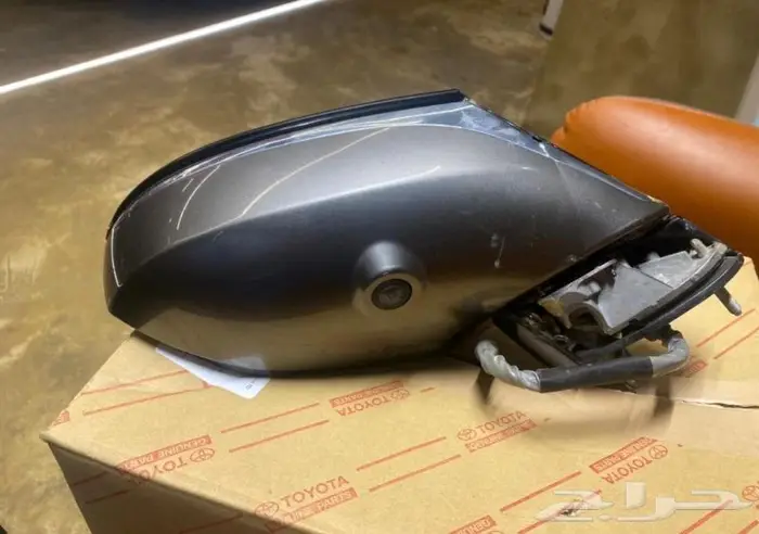 مراية ls 350 يمين 2018 3
