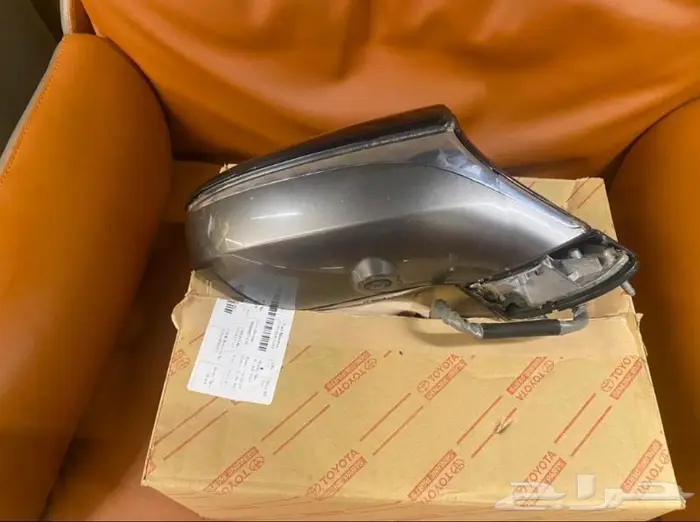 مراية ls 350 يمين 2018 2