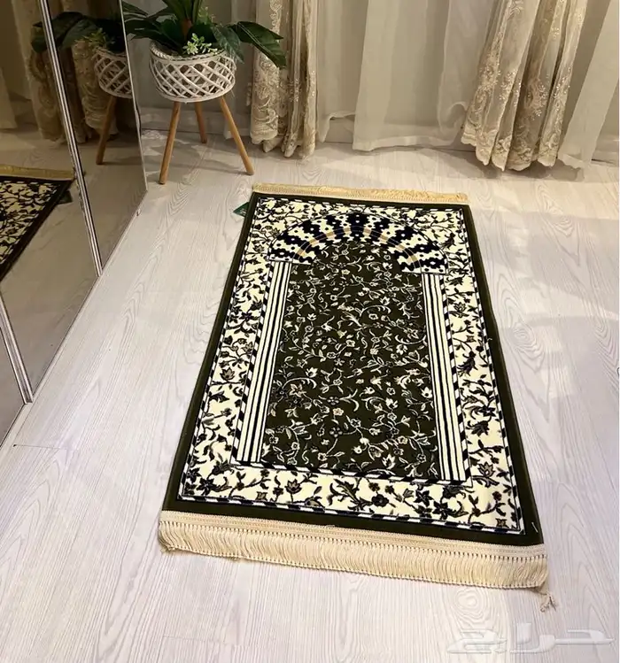 سجاد حرير 25