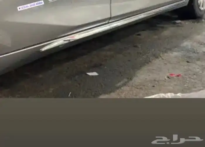 ازياق وجناح لكزز 2019-2022 es350 0