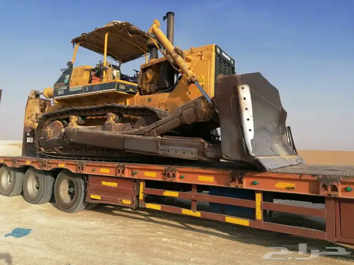 للأيجار بلدوزر كوماتسو155 0