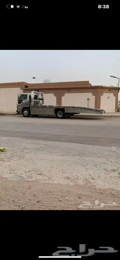 سطحه لنقل السيارات من عفيف القاعيه البجاديه الدوادمي 0