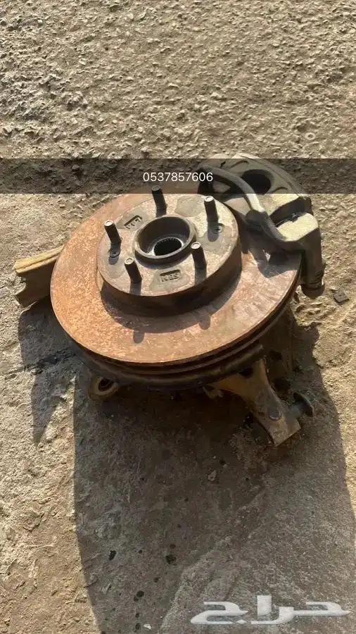 قطع غيار سوناتا اوبتيما اصلي وكاله نظيف على الضمان 9