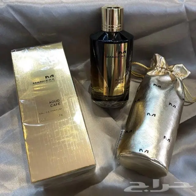 أجمل و أرقي عطور مانسيرا .. Aoud Cafe Mancera 0