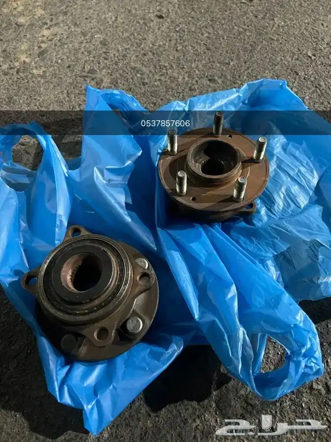 قطع غيار سوناتا اوبتيما اصلي وكاله نظيف على الضمان 4