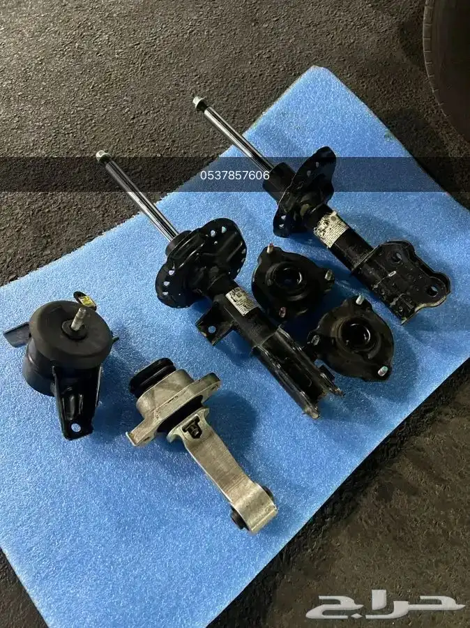 قطع غيار سوناتا اوبتيما اصلي وكاله نظيف على الضمان 0
