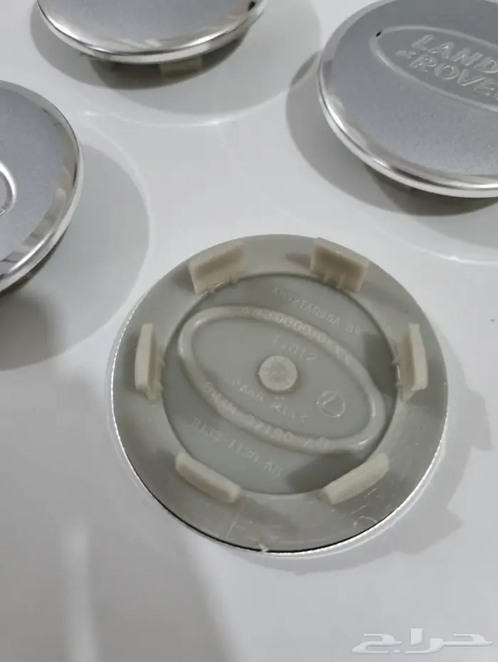 علامات جنوط رنج روفر 1