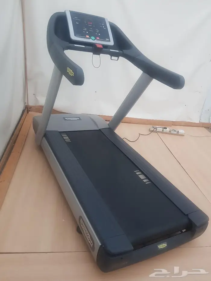 جهاز سير ايطالي تكنو جيم 2