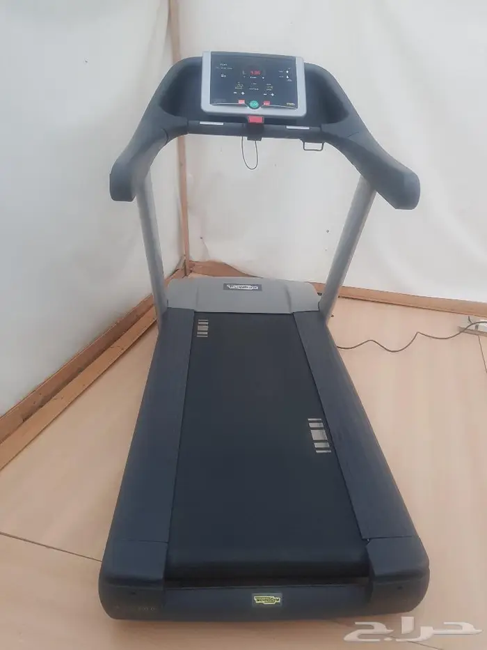 جهاز سير ايطالي تكنو جيم 5