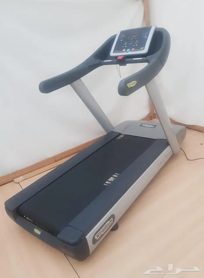 جهاز سير ايطالي تكنو جيم 4