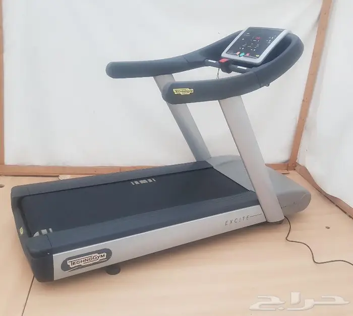 جهاز سير ايطالي تكنو جيم 3