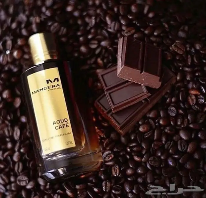 أجمل و أرقي عطور مانسيرا .. Aoud Cafe Mancera 4
