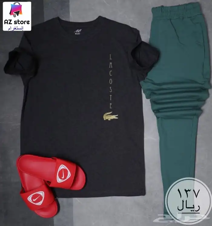 تيشيرتات وترنقات خامه قطنيه ممتازه وتوصيل للبيت لجميع المدن 47