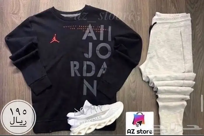 تيشيرتات وترنقات خامه قطنيه ممتازه وتوصيل للبيت لجميع المدن 27