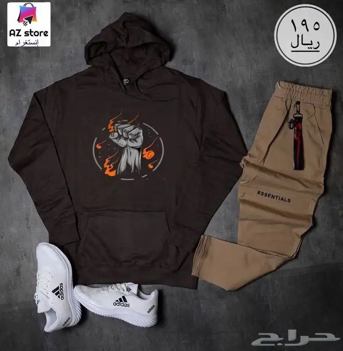 تيشيرتات وترنقات خامه قطنيه ممتازه وتوصيل للبيت لجميع المدن 30