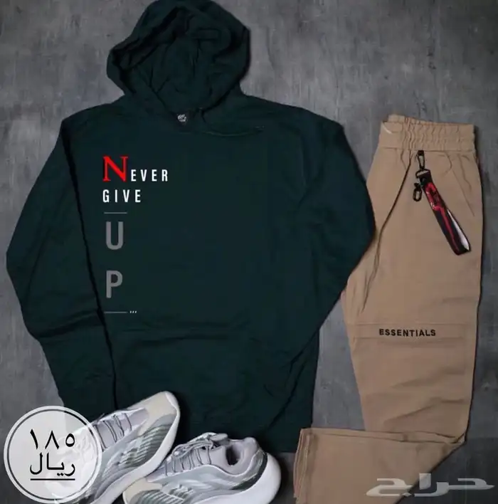 تيشيرتات وترنقات خامه قطنيه ممتازه وتوصيل للبيت لجميع المدن 45