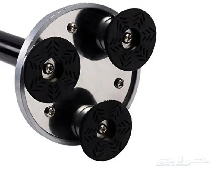 عصا كبار السن ( العكاز ) قابل للطي 2