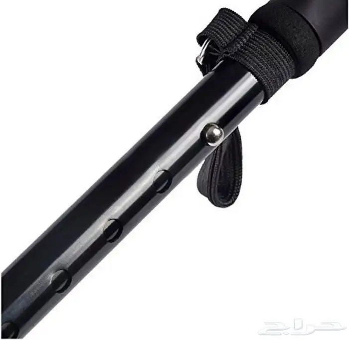 عصا كبار السن ( العكاز ) قابل للطي 1