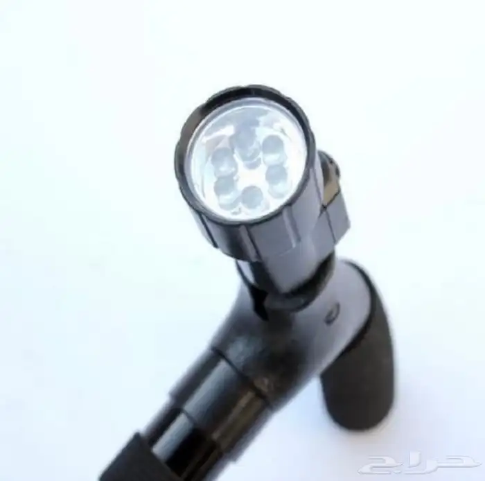 عصا كبار السن ( العكاز ) قابل للطي 5