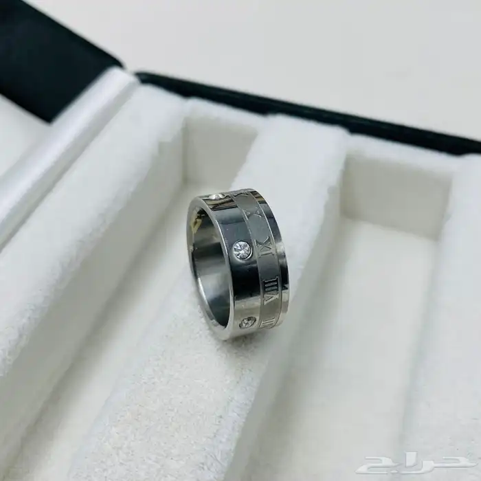 دبل مصنوعة من معدن التيتانيوم المضاد للصدأ 21