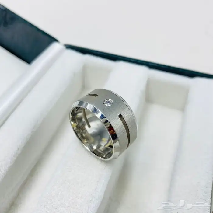 دبل مصنوعة من معدن التيتانيوم المضاد للصدأ 20