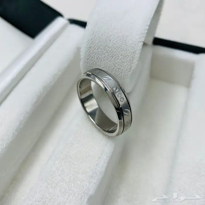 دبل مصنوعة من معدن التيتانيوم المضاد للصدأ 13