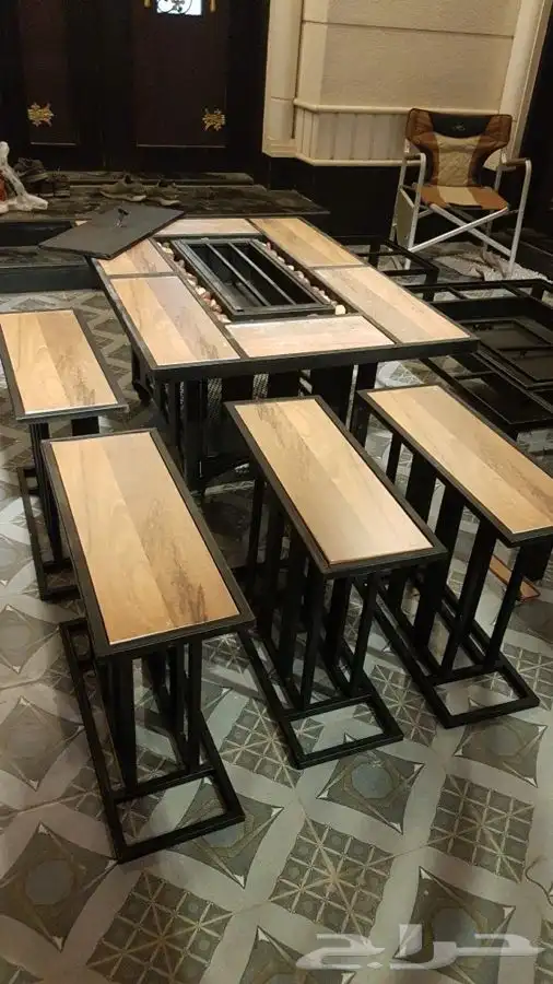 منقد او منقل ارضي اخر حبتين يعمل على الغاز 3